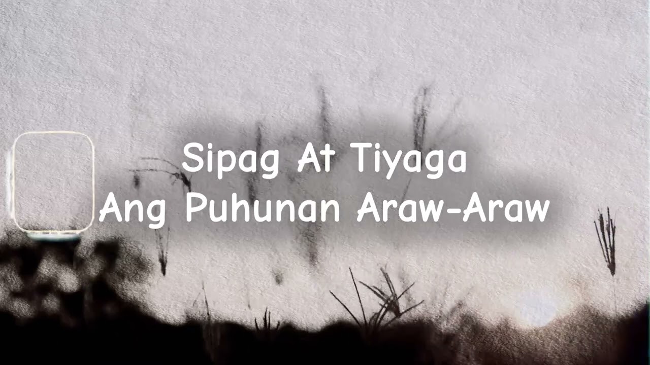 &ldquo;Bawal Tamarin 🔥 | OPM Motivational Anthem 2025 &ndash; No Time for Laziness&rdquo;