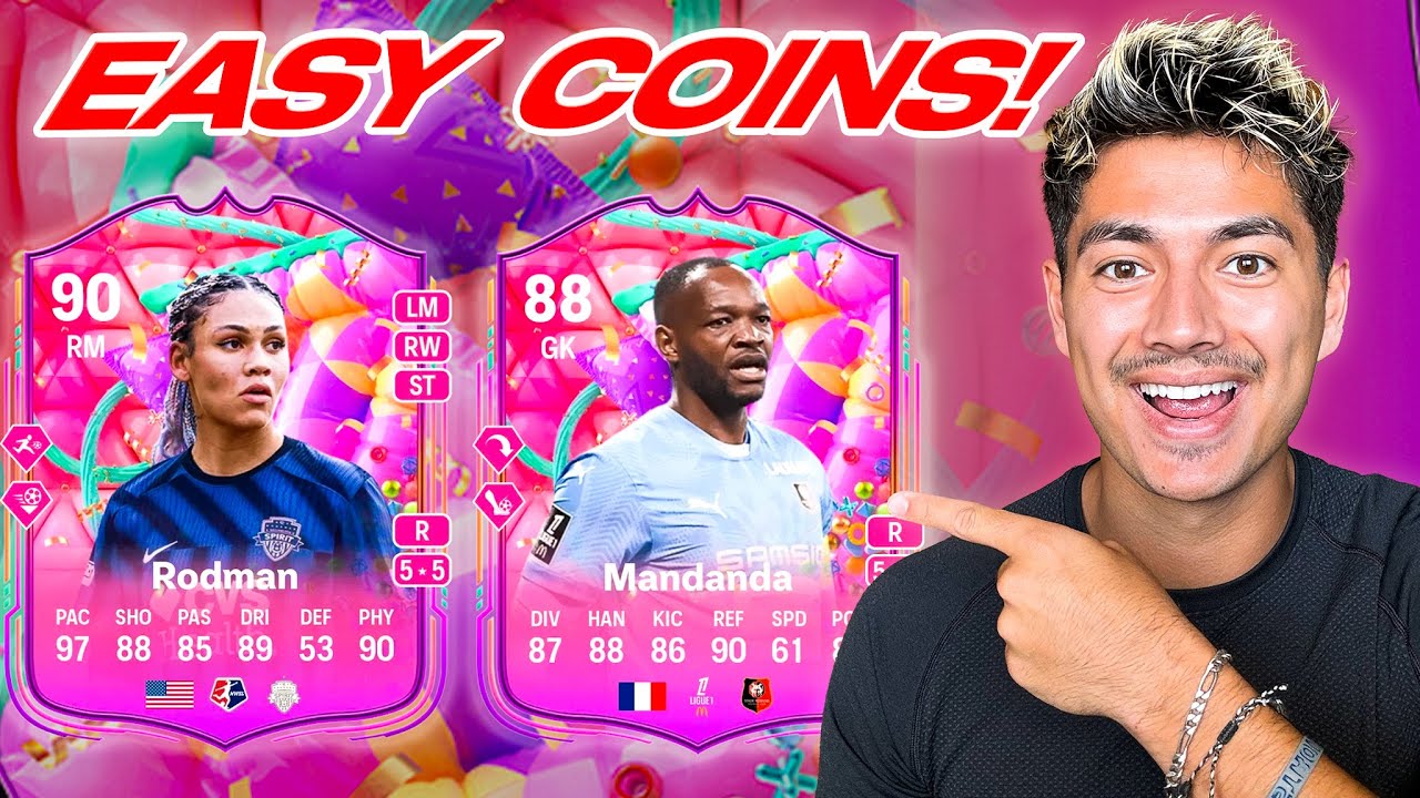 This FC25 Investment Will Make You Rich!