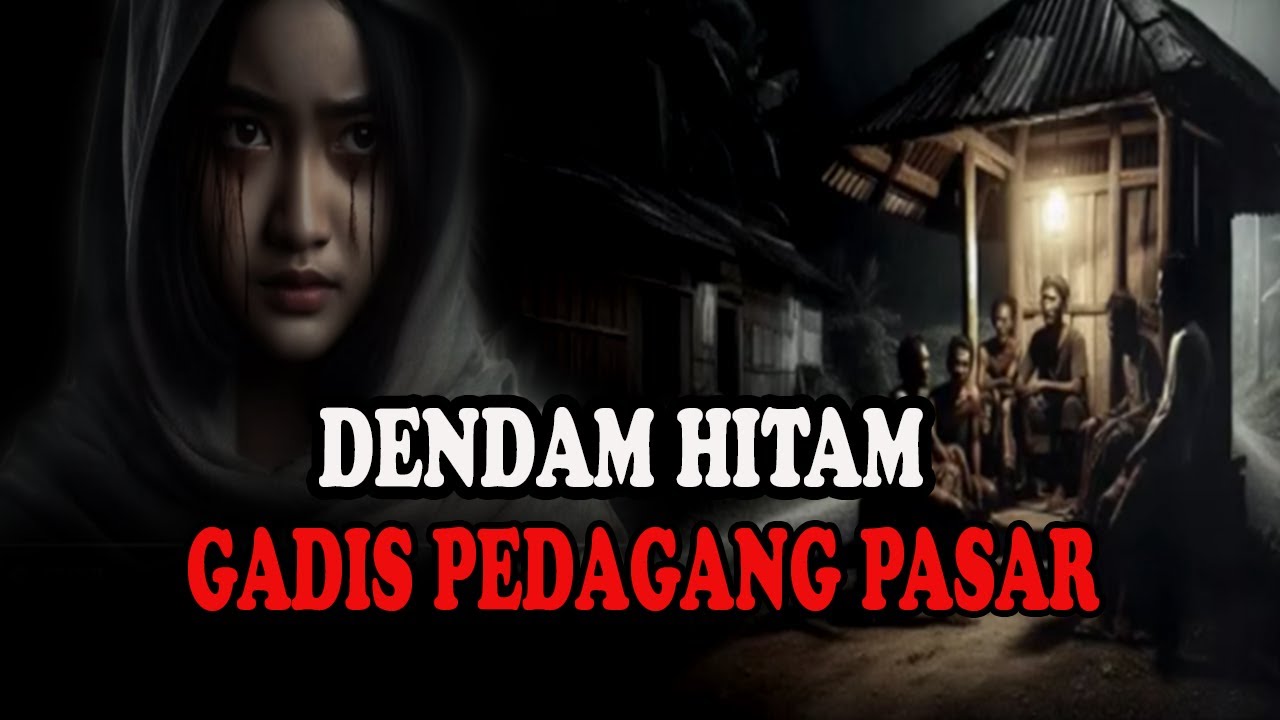 SEMUA TAK PEDULI ❗️❗️ KEM4TI4N MENGENASKAN ORANG TUAKU DI LAPAK TUA