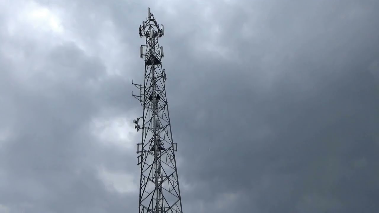 Warden Law - the highest point in Sunderland