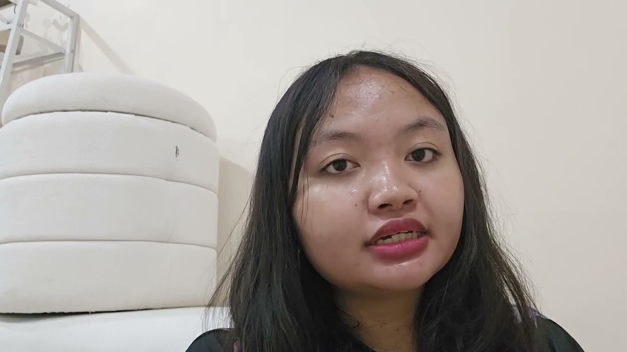 Pradna Nanda Ayuanggaeni Introduction Video