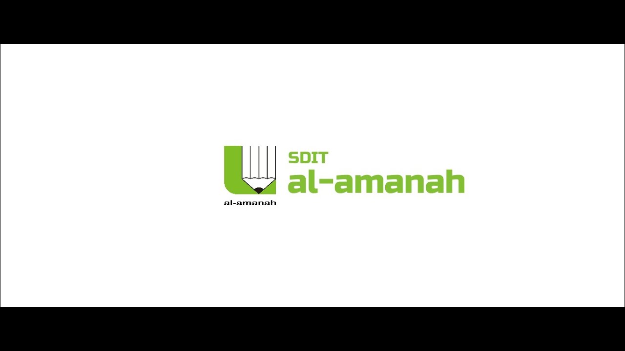 Video Profil SDIT al-amanah Full Day School Lembang
