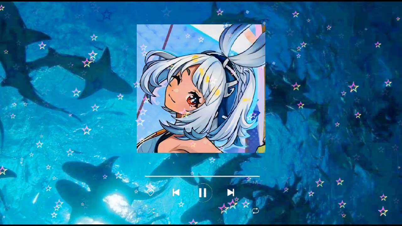 mualani playlist || genshin impact