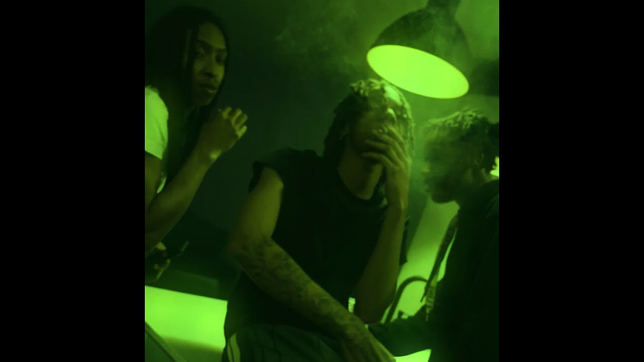 [FREE] Bloodhound Lil Jeff x Chicago Drill Type Beat - 