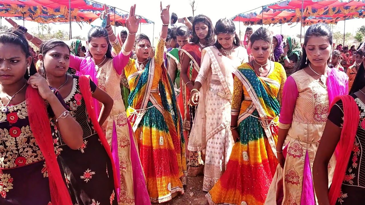 ☝️उपर_वाला_भेजा_♥️तुझे_मेरे_लिए_💃जानुड़ी || GJ 20 Vala Jabbar Tani Vala // New SUPERHIT TIMLI 2019
