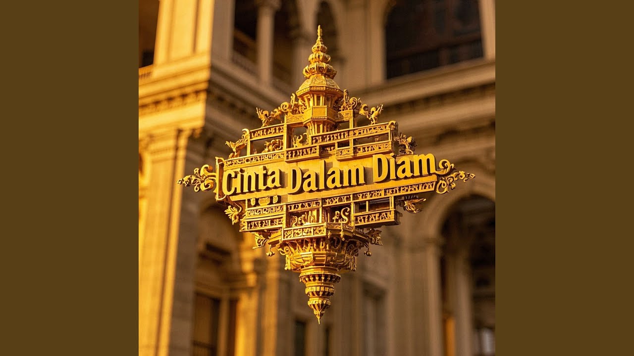 Cinta Dalam Diam