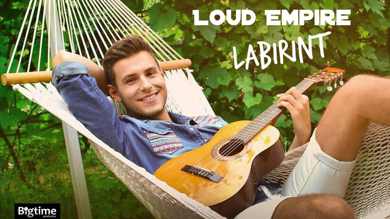 Loud Empire - Labirint