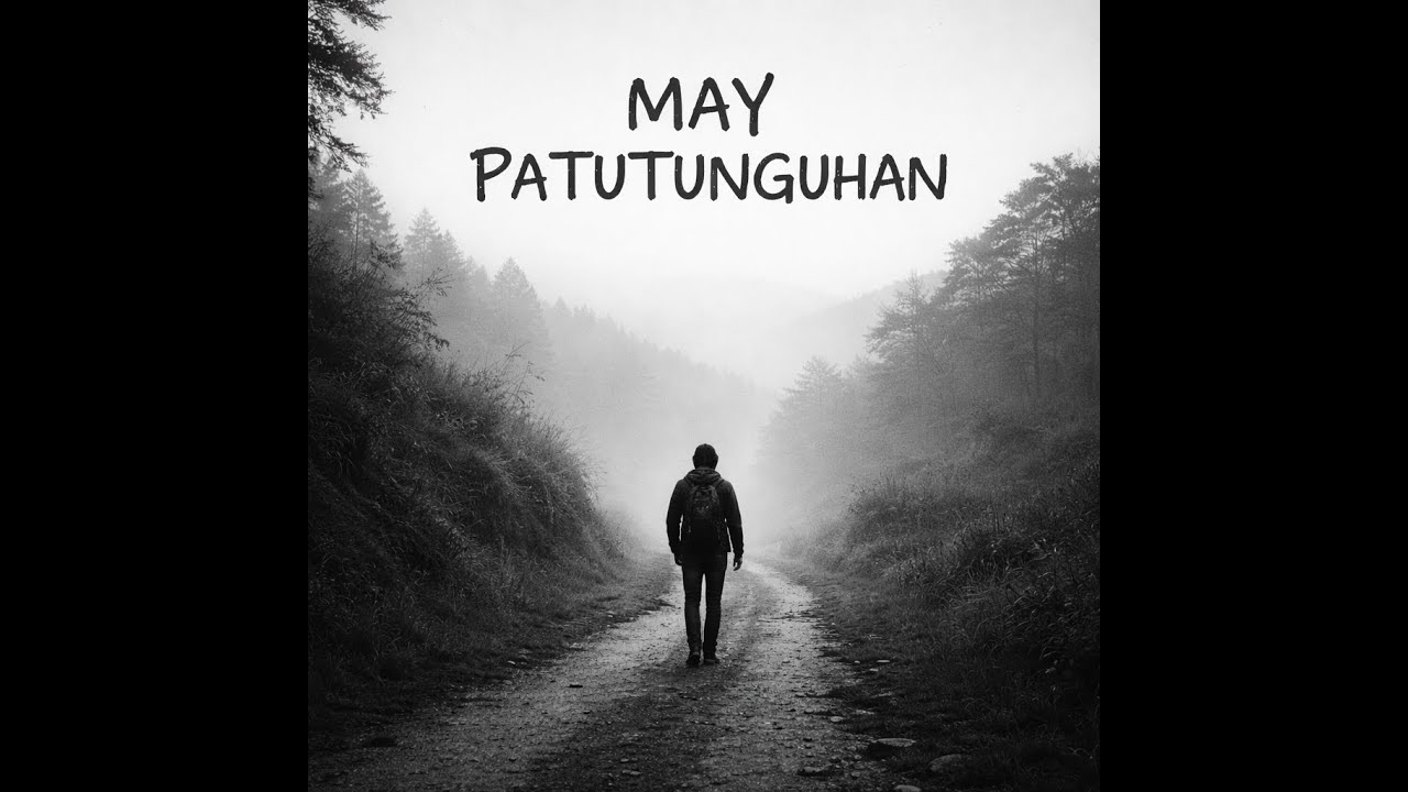 May Patutunguhan | Tagalog Rock Album (25 Tracks) | Para sa Mga Patuloy na Naglalakad
