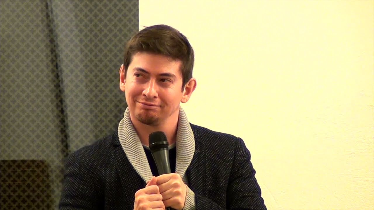 Redirection écologique Alexandre Monnin - Conférence - Espace Dickens