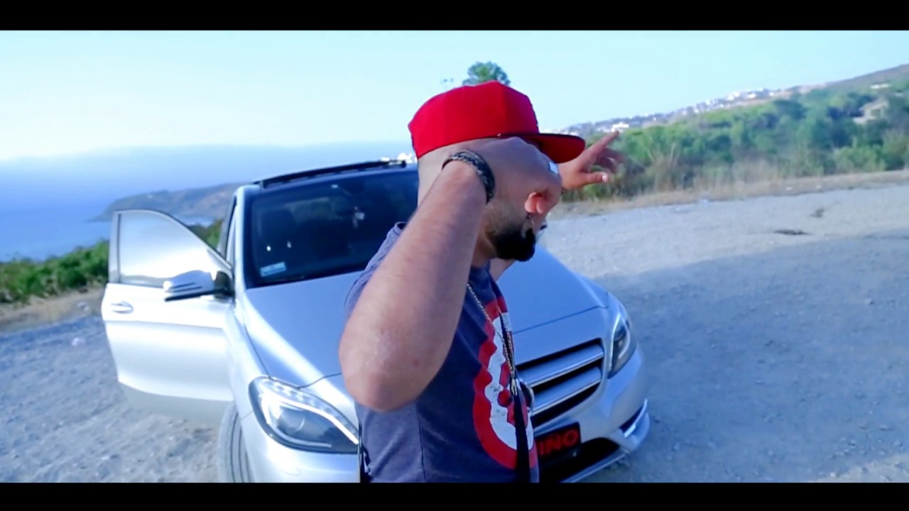 Don Ni&ntilde;o - Class - (Exclusif Vid&eacute;o Clip) 2017