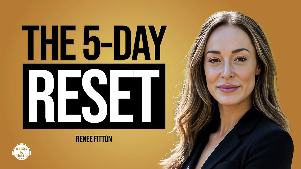 Renee Fitton: Fast-Mimicking: A Smarter Way to Support Longevity