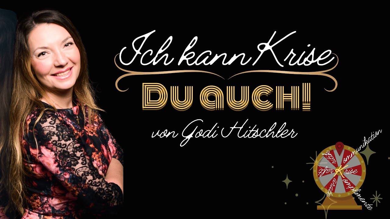 #0 Worum geht's hier und wer ist eigentlich Godi? Krisenkompetenz und mentale St&auml;rke im Management