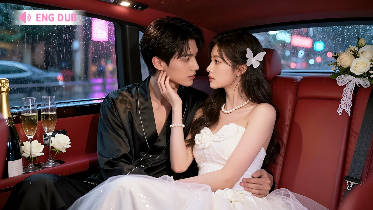 【ENG DUB】Jilted at the Altar, She Married His Older Brother – the One Everyone Fears