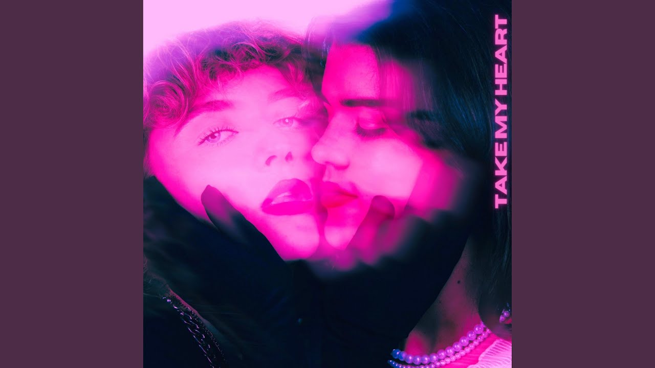 Take My Heart