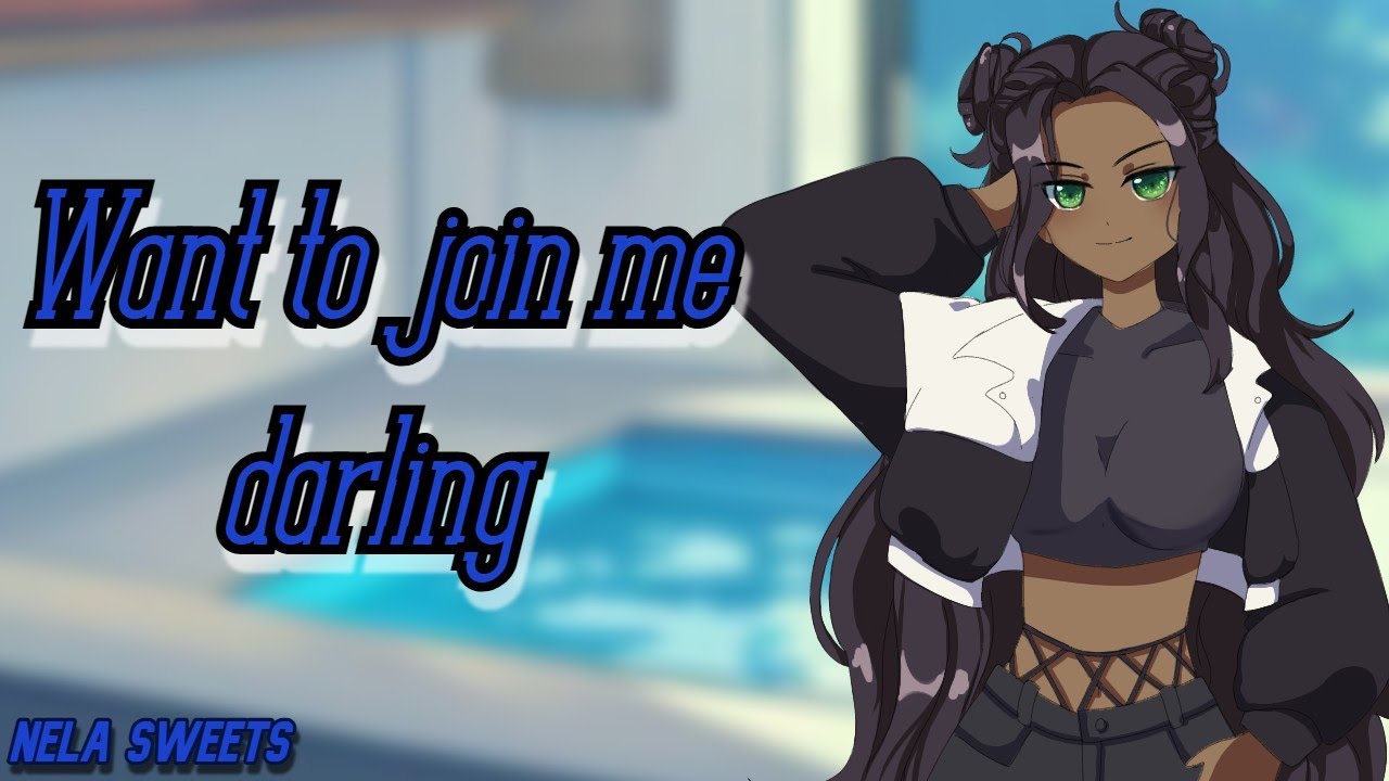Relaxing with your Mafia Girlfriend[Comfort][F4A][RP][Relaxation]