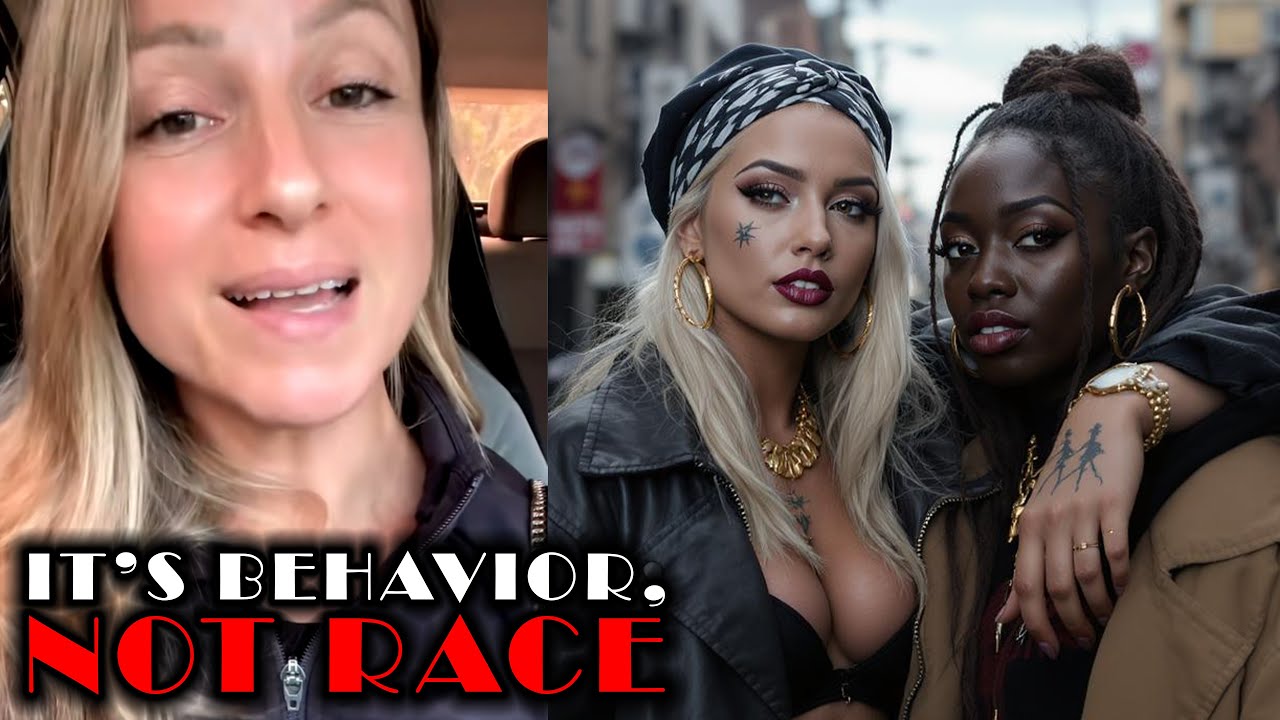 Ghetto Behavior Is EVERYWHERE&mdash;and I&rsquo;m Done Defending It