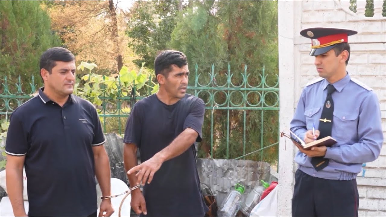 Барномаи нави Ахбори ВКД  03.09.2025