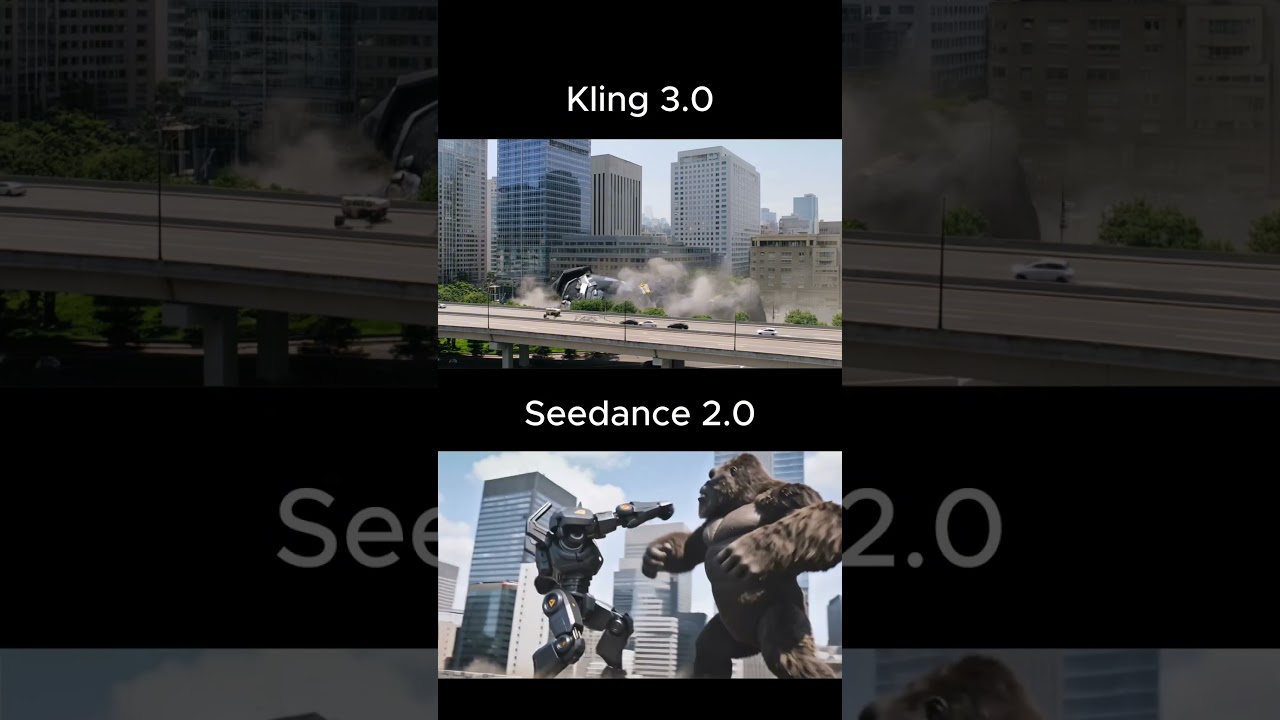 Seedance 2.0 vs Kling 3.0: Character Consistency Test