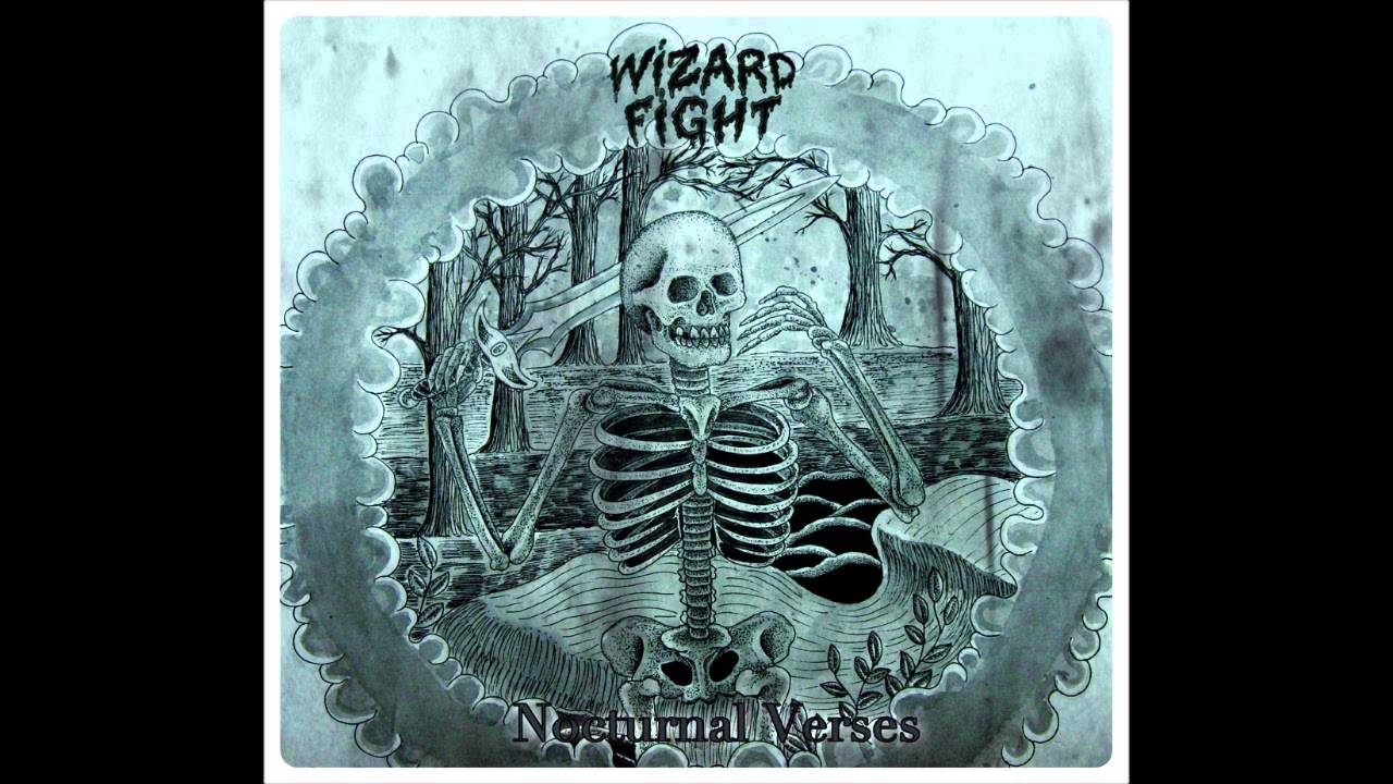 Wizard Fight 