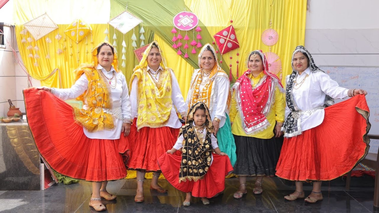 Wedding program 