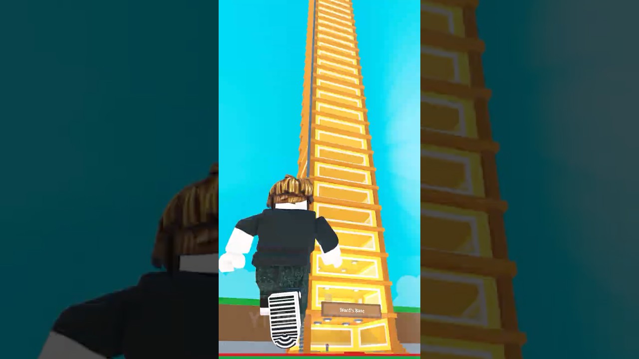 I Found The Admin's Hidden Gold Base 😱 #roblox #stealabrainrot #brainrot