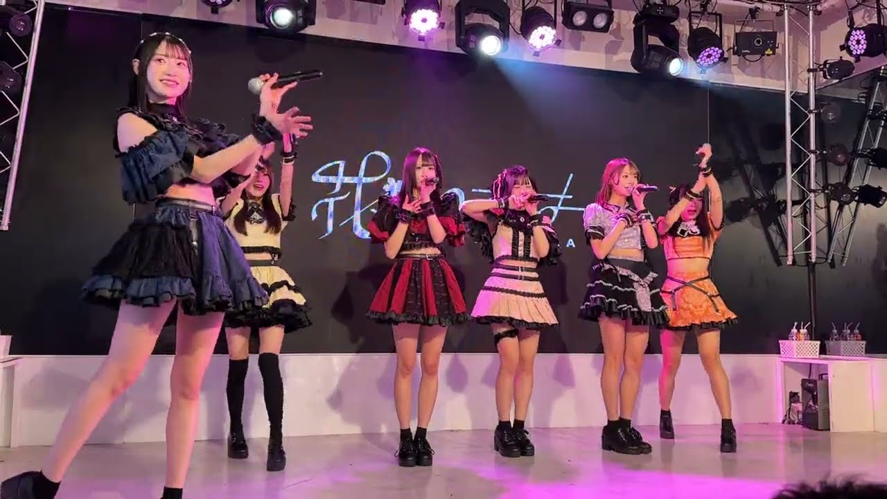 花いろは「