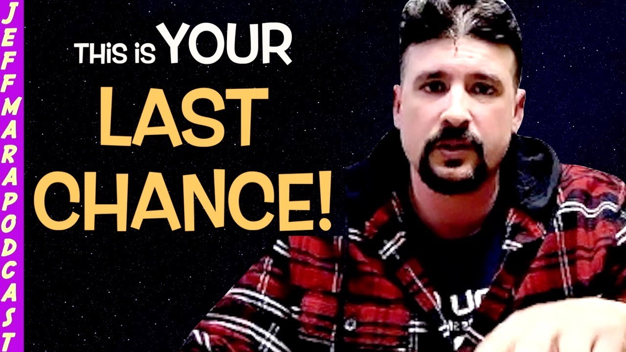 Man Was Told ON THE OTHER SIDE This Is His Last Chance - Near Death Experience