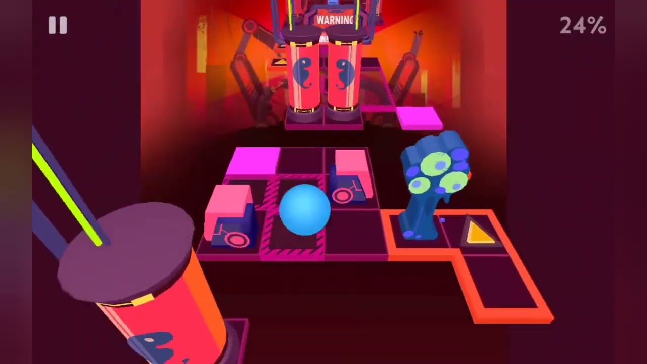 RSR Play Twist lv.4 preview 3