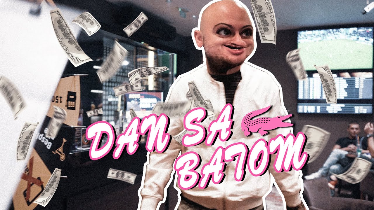 Jedan dan sa Batom