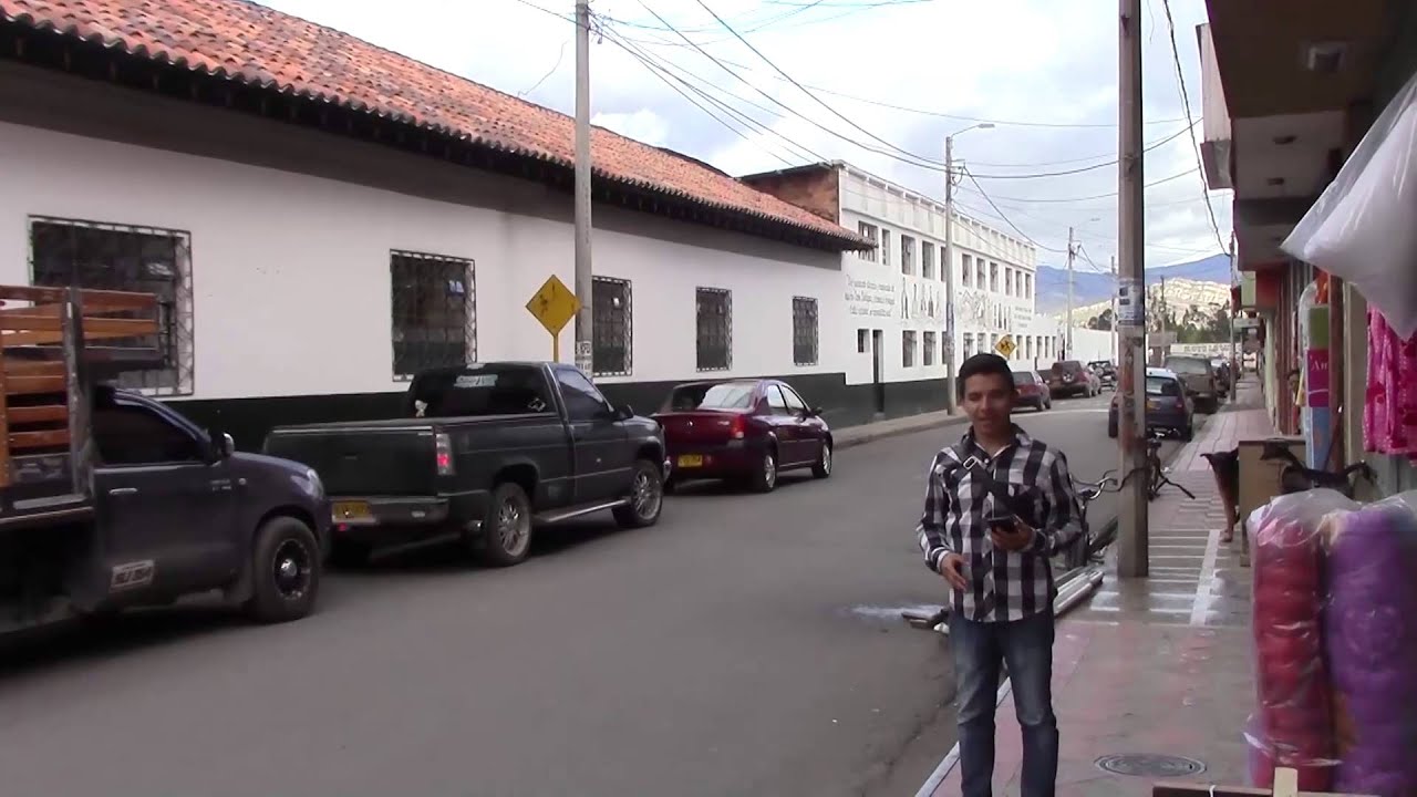 CRÓNICA UBATÉ -  CUNDINAMARCA
