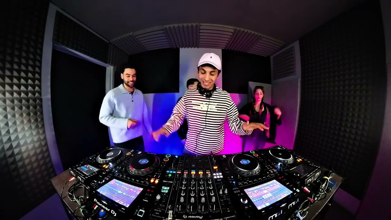 Selim – Studio Session | MixiLab