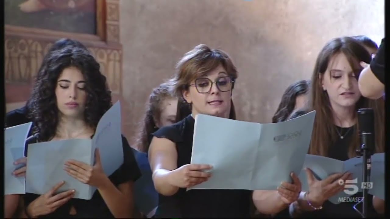 SANTA MESSA ORE 10:00 DALLA CATTEDRALE SANTA MARIA ASSUNTA IN COSENZA DOMENICA 31 LUGLIO 2022