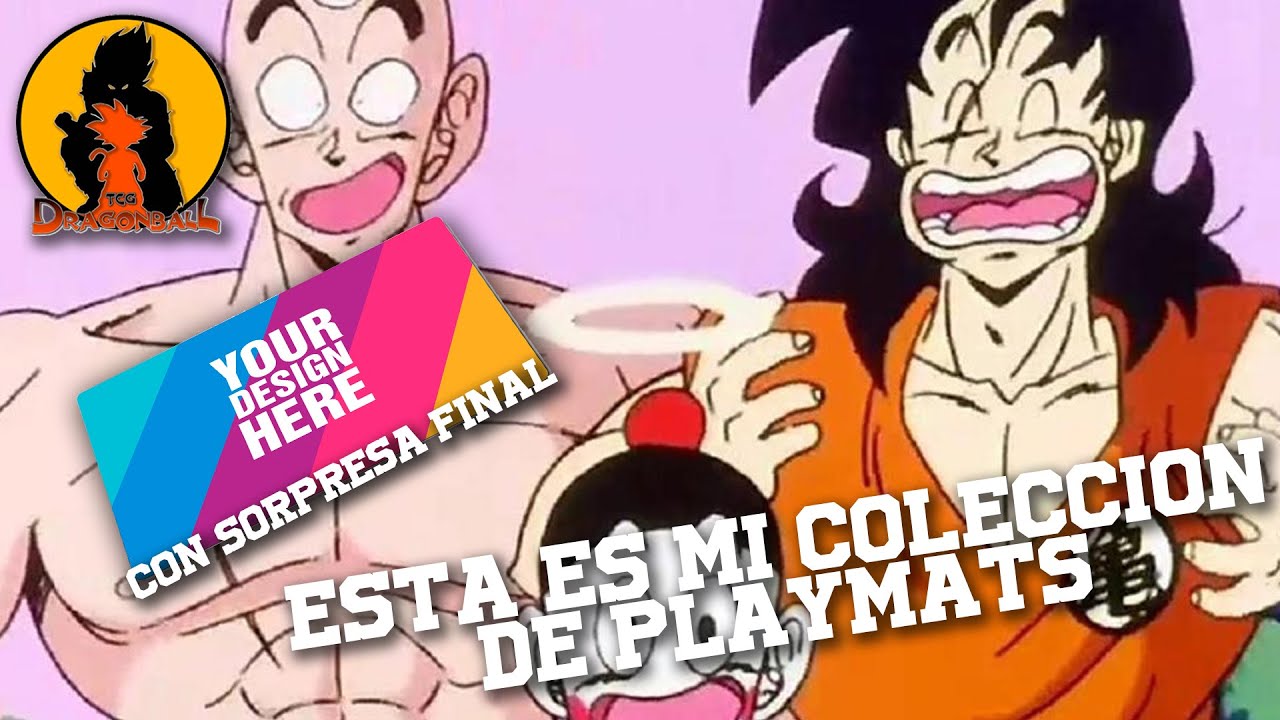 ÉSTA ES MI COLECCIÓN DE PLAYMATS!! QUÉDATE HASTA EL FINAL PARA UNA SORPRESA!!
