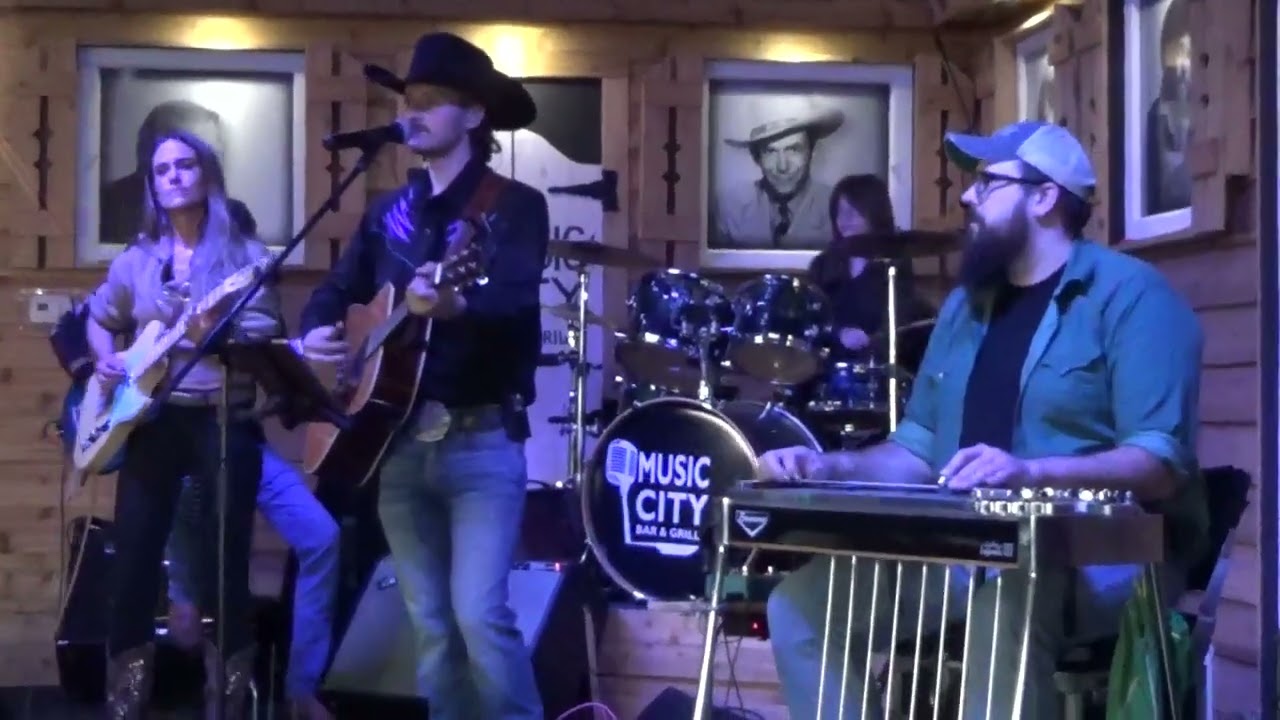 Ramblin Fever with Tom Baker