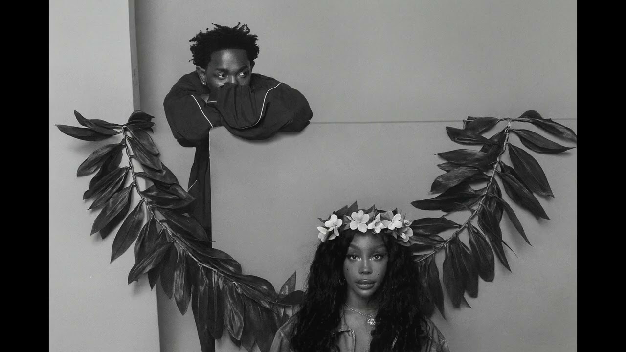 30 For 30 by SZA feat  Kendrick Lamar (Island Reggae) - 9th Island Studio Cover