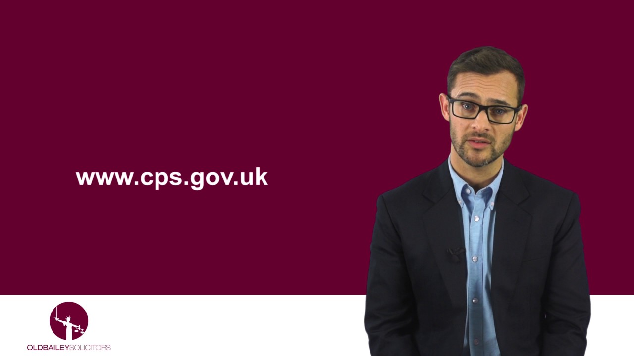 Representing yourself in the Magistrates' Court - Part 1