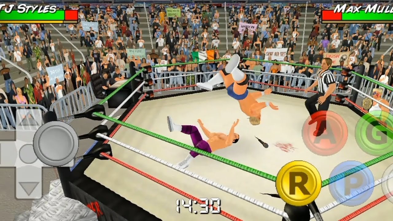 My Super Lucha Libre (SLL) Debut 