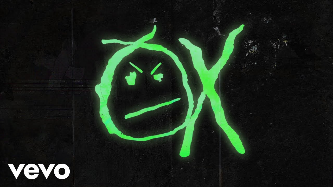 Matt Ox - Pull Up (Lyric Video) ft. Key!