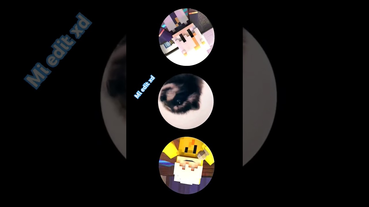 Mi edit xd @Elo_MC #elomc @Adriyoutube