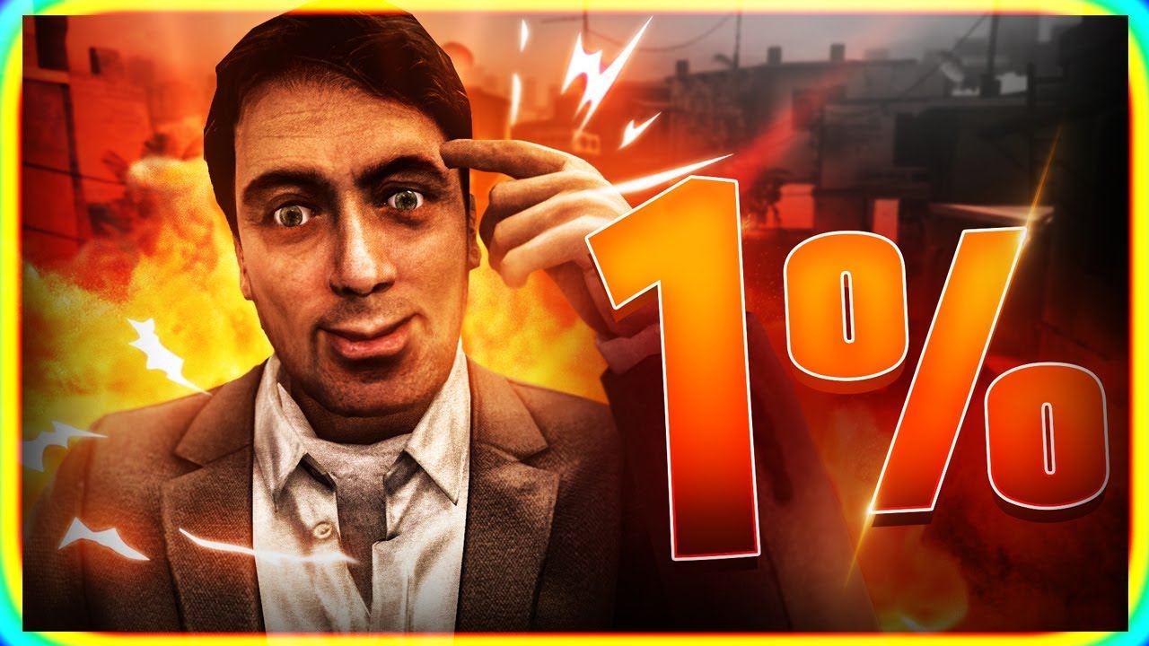 ONLY 1% OF PLAYERS KNOW THESE..