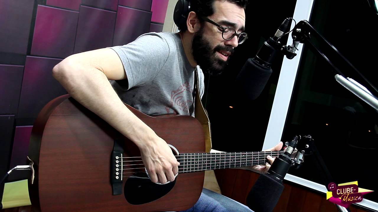 Talvez - Felipe Valente
