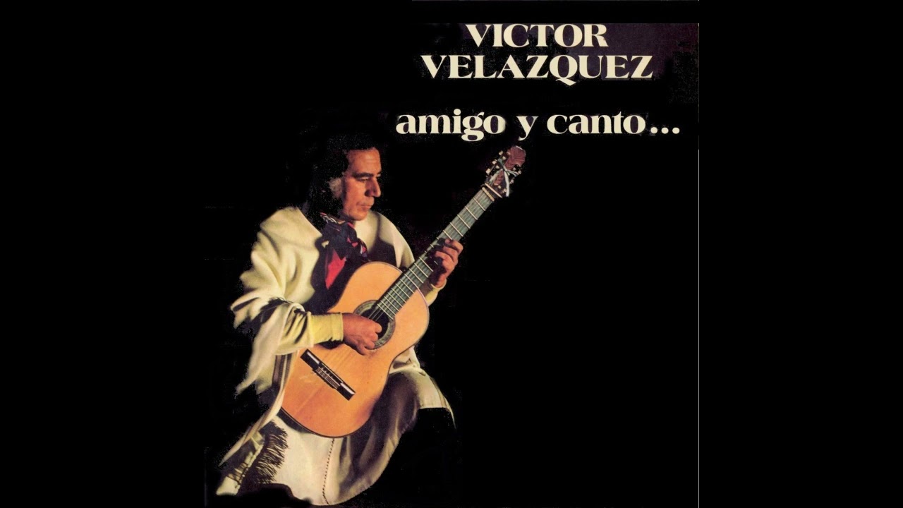Victor Velazquez 