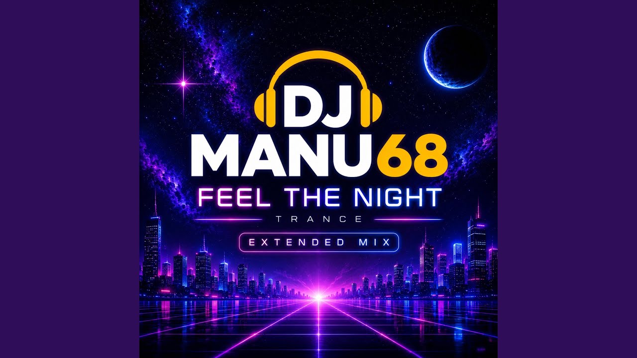 Feel The Night (Extended Mix)