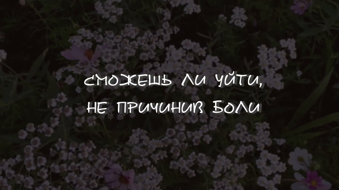 Alec Benjamin - Let Me Down Slowly [на русском языке || rus. cover by Zlata]