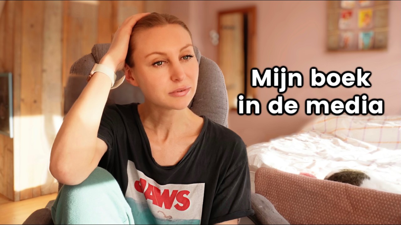 Een unieke kans, maar... kan ik dit doen? (En wil ik het?)