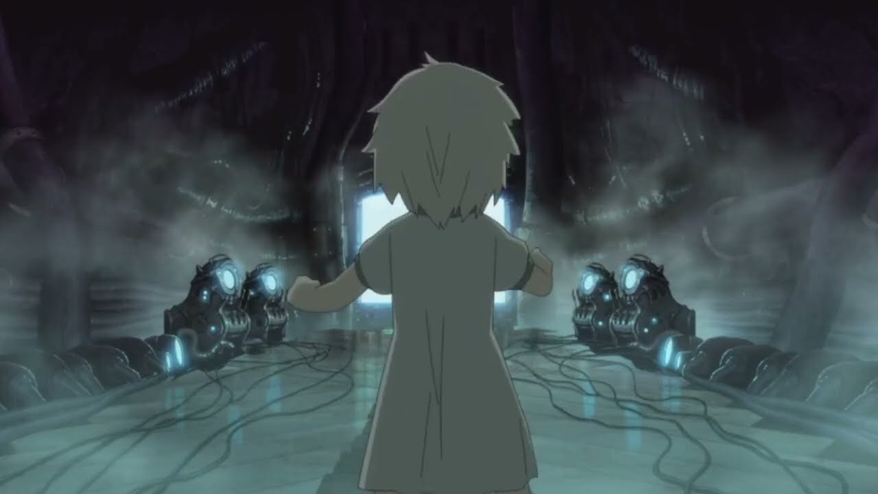 Made in Abyss [AMV] - Impossible