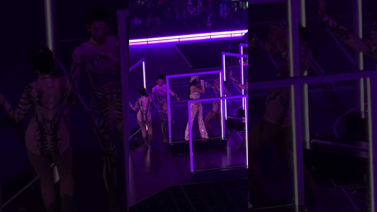 陳凱詠 Jace Chan - 各行各路 + 五時亥 @ 《JACE WORLD》紅館演唱會2026/2/18