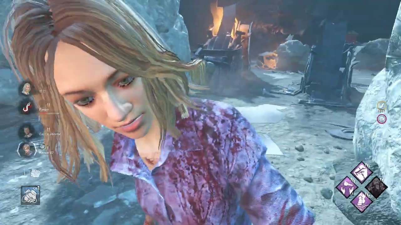 Dead by Daylight 2026 01 15   02 23 19 19