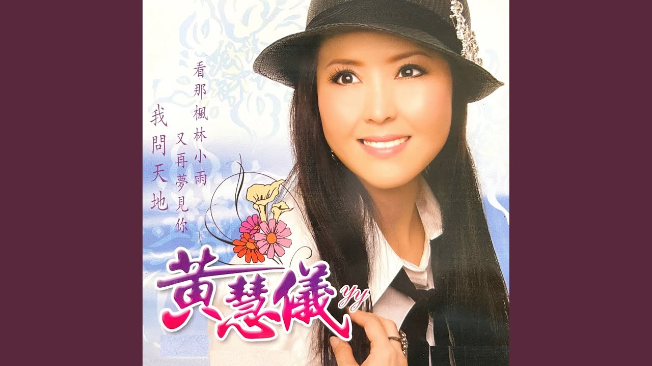 你是我的眼