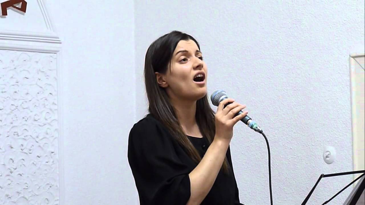 Luiza Spiridon - Sfant minunat si puternic